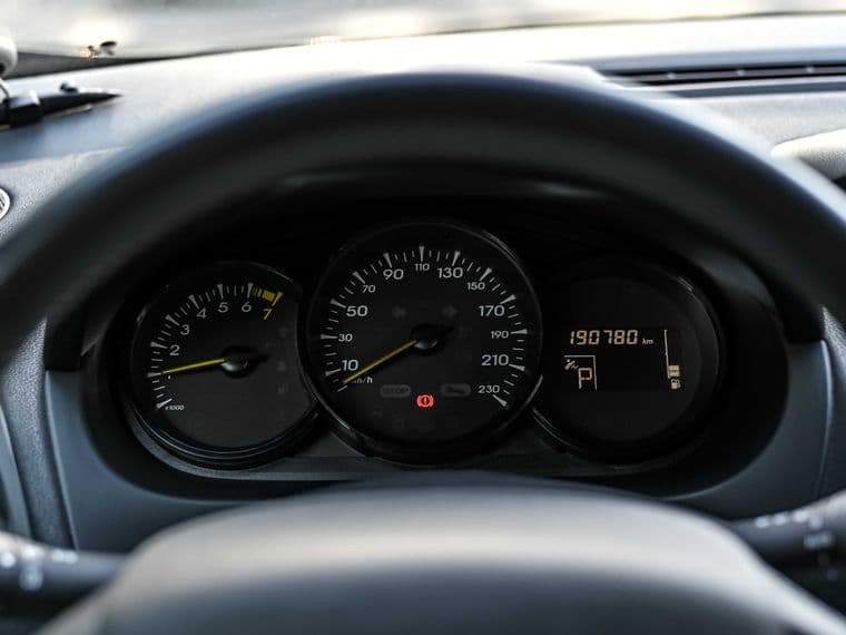 Renault Megane, 2011 - вид 4
